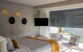 Casa das Falcoeiras - Estúdio com terraço privado